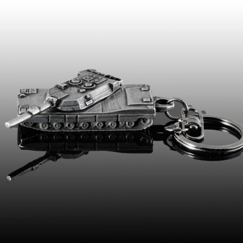 Brelok: Czołg MBT M1 Abrams Brelok: Czołg MBT M1 Abrams