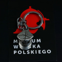 Brelok: Rogatywka polowa wz.37 z orłem
