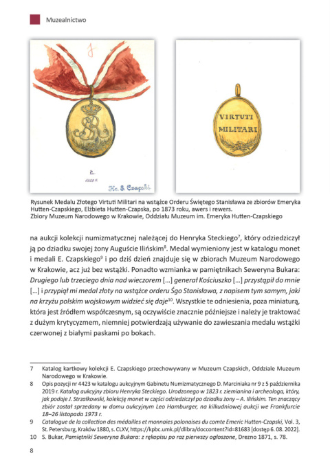 Muzealnictwo Wojskowe. Tom 12. Muzealnictwo Wojskowe. Tom 12.