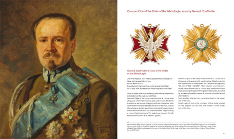 Treasures. Vol. 3. Polish orders and decorations. 18th - 19th century. Treasures. Vol. 3. Polish orders and decorations. 18th - 19th century.