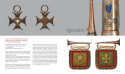 Treasures. Vol. 3. Polish orders and decorations. 18th - 19th century.