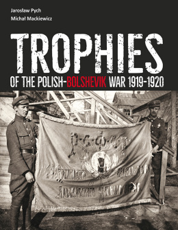 Trophies of the polish-bolshevik war 1919-1920