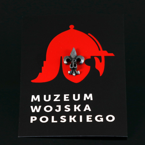Przypinka: Szare Szeregi Przypinka: Szare Szeregi