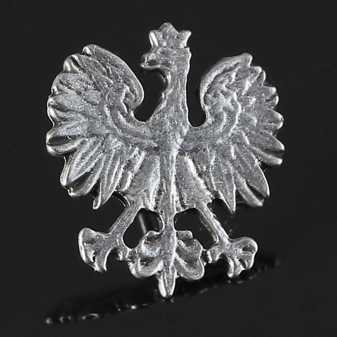 Przypinka: Orzeł Współczesny Przypinka: Orzeł Współczesny