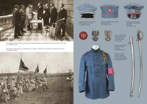 Jarosław Pych, Michał Mackiewicz. Trofea wojny polsko - bolszewickiej 1919-1920 Jarosław Pych, Michał Mackiewicz. Trofea wojny polsko - bolszewickiej 1919-1920